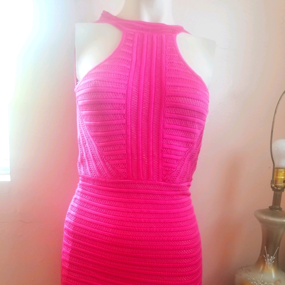 Buy 2 for $20.Bebe dress